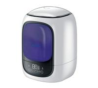 Humidificateur Purline Hydro10 Ultrasons 28W 5L Ioniseur Hygrostat