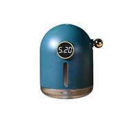 Humidificateur Q1 À Brouillard D'eau Délicat, Portable, En Abs, Alimenté Par Usb, Pour La Maison, 300ml