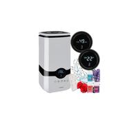 Humidificateur Ruhhy 4 litres Blanc