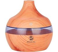 Humidificateur - Sans BPA, aromathérapie, humidificateur à ultrasons très silencieux