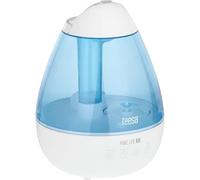 Humidificateur Teesa PURE LIFE 50 2200 ml Transparent