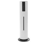 Humidificateur, télécommande, débit de vapeur réglable, BLANC