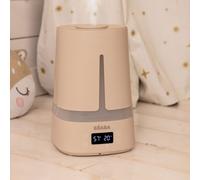 Humidificateur Terre d'argile