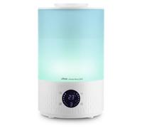 Humidificateur UFESA Misty 2800, Réservoir 2,8 Litres, 25W, blanc