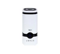 Humidificateur Ultrasonique 4,2L, Silencieux, Huiles Essentielles, Télécommande,, CR7964, 25, Blanc