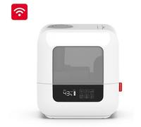 Humidificateur ultrasonique BONECO Nébuliseur U700 SMART