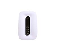 Humidificateur ultrasonique évaporation réglable filtre charbons actifs h60