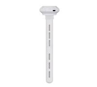 Humidificateur USB à brume froide - Humidificateur portable pour bouteille d'eau | Pulvérisateur réglable | Humidificateur compact et silencieux à brume froide - Sans réservoir d'eau pour