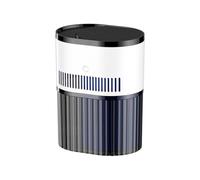 Humidificateur USB sans brume 3L de grande capacité Filtre microbien Type-C Silencieux pour la maison, le bureau, la chambre à coucher, le salon
