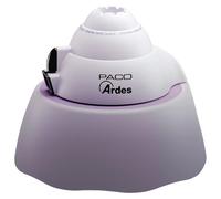 Humidificateur vapeur chaude - 400 W - 2 litres - Vaporisateur - Jusqu'à 60 m² - Réservoir 2 litres