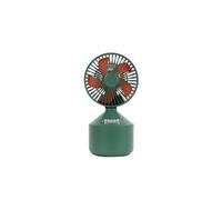 Humidificateur/Ventilateur Mini Portable Double pulvérisation-vert