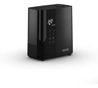 Humidificateur Wi-Fi 27 m² silencieux avec minuterie et diffuseur d'arômes