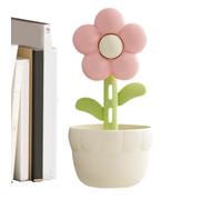 Humidificateurs mignons pour chambre à coucher - Portable - 300 ml - Motif floral mignon - Appareils ménagers pour soulager la toux froide - Pour crèche, chevet, bébé et enfant en bas âge, hôtel