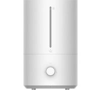 Humidifier 2 Lite - Humidificateur - Réservoir d'eau de 4 l - Débit d'humidification de 300 ml/h - Silencieux ≤38 dB - 23 W, 220 V, 50 Hz - Prise européenne - Réservoir antibactérien à 99,9 %