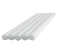Humidifier Core Replacement Kit,60pcs, 10x100mm | Fibre Absorbent Rods,Bedside Units and Aroma Diffusers, for Mini Humidifiers