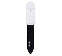 Humidimètre capacitif précis léger | Capteur de sol portable pour plantes en pot, légumes, fleurs, plantes succulentes, intérieur et extérieur