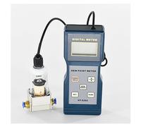 Humidimètre, Compteur de point rosée numérique HT-6292 Humidimètre portable avec mesure la température -10-60 Point