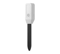 Humidimètre de sol | Indicateur capteur d'humidité pour sol - Humidimètre environnemental | pour le Jardin, la Pelouse, Jardin Arrière, la Ferme, Verger, Serre, Aménagement Paysager et Agriculture