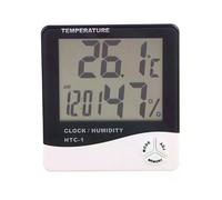 Humidimètre Electronics LCD