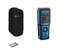 Bosch Humidimètre pour bois GMM 1-15 PROFESSIONAL 0601078200