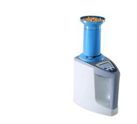 Humidimètre, Humidimètre à grains LDS-1G Testeur d'humidité du maïs Détecteur d'humidité du maïs Jauge d'humidité du blé Outil de test du riz