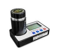 Humidimètre, Humidimètre Intelligent For Grains, 19 Types De, Hygromètre, Maïs, Riz, Blé, Café, Détecteur D'humidité, Analyseur Teneur En Eau 8 À 30%