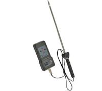 Humidimètre, Humidimètre Numérique PMS710 Pour Sol