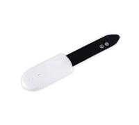 Humidimètre intelligent du Testeur d ' eau des Mesure LED 3 couleurs Batterie de déni requise pour les buissons intérieurs Outil de jardinage Mesure de l ' humidité des facile à