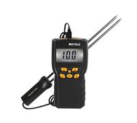 Humidimètre, MD7822 numérique Grain humidimètre LCD affichage testeur d'humidité contient blé maïs riz Test hygromètre détecteur