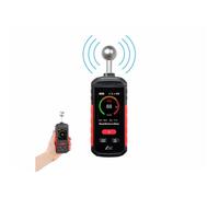 AGT Humidimètre non invasif rechargeable