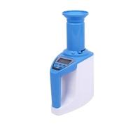Humidimètre numérique Humidimètre, Hygromètre D'humidité Des Grains, Testeur De Mesure pour bois et carton