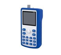 Humidimètre numérique Humidimètre, Mini Taux D'échantillonnage Numérique Portable, Bande Passante Analogique 110 MHz, Prend En Charge Le Stockage De Forme D'onde pour bois et carton