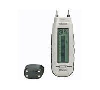 Humidimetre pour bois et materiaux de construction Velleman DVM125