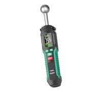 Humidimètre pour bois, humidimètre à stylo, Type sans broche pour bois, bois de chauffage, brique, testeur