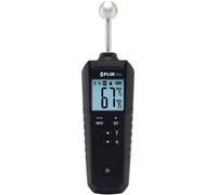 FLIR MR59 Humidimètre pour matériaux Plage de mesure de l'humidité dans la construction (plage) 0 à 100 % Plage de mesure de l'humidité dans le bois (plage) 0 à 100 % (MR59)
