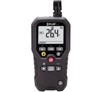 Humidimètre pour matériaux FLIR MR77 Plage de mesure de lhumidité de construction 0 à 100 % vol Plage de mesure de lhumidité du bois 0 à 100 % vol mesure de
