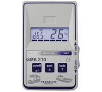 Humidimètre pour matériaux Greisinger GMK 210