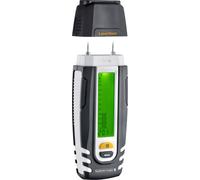 Laserliner Laserliner Mesureur d'humidité DampFinder Compact Plus Quantité:1