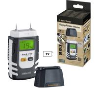 Humidimètre pour matériaux Laserliner DampFinder Home