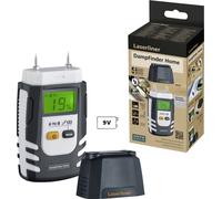 Humidimètre pour matériaux Laserliner DampFinder Home