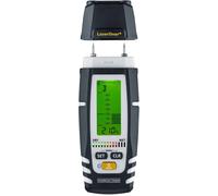 Laserliner Mesureur d'humidité des matériaux Laserliner DampMaster Compact Plus Quantité:1