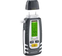 Laserliner Humidimètre pour matériaux MultiWet-Master Compact Plus mesure de température