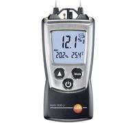 Testo Hygromètre 606-2 – Humidité de l'air et des matériaux – 1 pièce