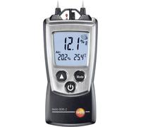 Hygromètre 606-2 pour l'humidité de l'air et des matériaux - TESTO - 0560 6062