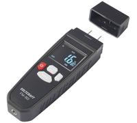Humidimètre pour matériaux VOLTCRAFT FM-80 Plage de mesure de l'humidité de construction 0.20 à 2.0 % Plage de mesure de