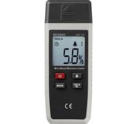 Voltcraft Humidimètre pour matériaux MF-10 – Mesure humidité bois 2–40%
