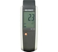 Voltcraft Humidimètre pour matériaux MF-50