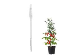Humidimètre pour , réutilisable, capteur d'humidité du sol sans pile | pour intérieur et extérieur, balcon, cour, ferme, pelouse, , orchidée