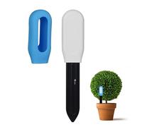 Humidimètre pour - Sonde alimentée par piles - Humidimètre du sol - d'intérieur pour la maison, le jardin, la pelouse, les d'intérieur en pot, , légumes, fruits