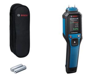 Humidimètre PRO GMP 2-15 - BOSCH 0601078100